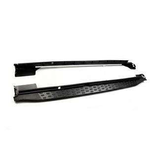 Praguri laterale OEM (pentru LWB, 2 buc) Jeep Grand Cherokee WL 2021- foto 3