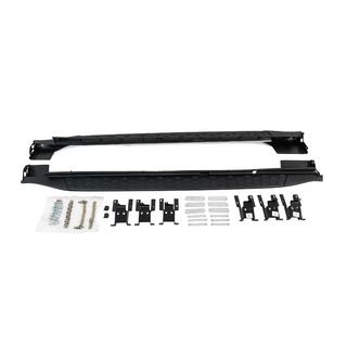 Praguri laterale OEM V3 (pentru LWB, 2 buc) Jeep Grand Cherokee WL 2021- foto 1