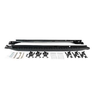 Praguri laterale OEM V3 (pentru LWB, 2 buc) Jeep Grand Cherokee WL 2021- foto 4