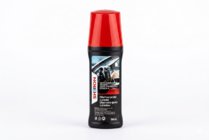 Solutie pentru intretinerea anvelopelor si plasticului 90 ml Sapfire foto 1