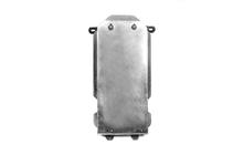 Lexus GS 2005-2011 Protectie cutie de viteze pentru GS300 (Aluminiu 5mm) foto 1