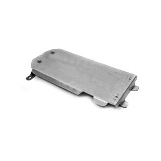 Protectie cutie de viteze pentru GS300 (Aluminiu 5mm) foto 2
