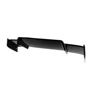 Spoiler DPT (Negru Lucios) Mercedes G сlass W465 2025- foto 2