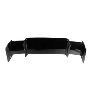 Spoiler DPT (Negru Lucios) Mercedes G сlass W465 2025- foto 3