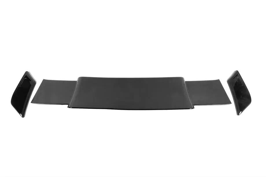 Mercedes G class W465 2025- Spoiler DPT (Negru Lucios) Foto 7