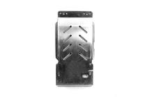 Lexus LS 2007-2017 Protectie cutie de viteze LS460 AWD (aluminiu 5mm) foto 1
