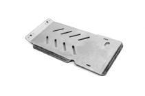 Lexus LS 2007-2017 Protectie cutie de viteze LS460 AWD (aluminiu 5mm) foto 2