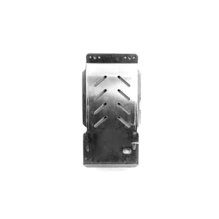 Protectie cutie de viteze LS460 AWD (aluminiu 5mm)