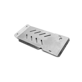 Protectie cutie de viteze LS460 AWD (aluminiu 5mm) foto 2