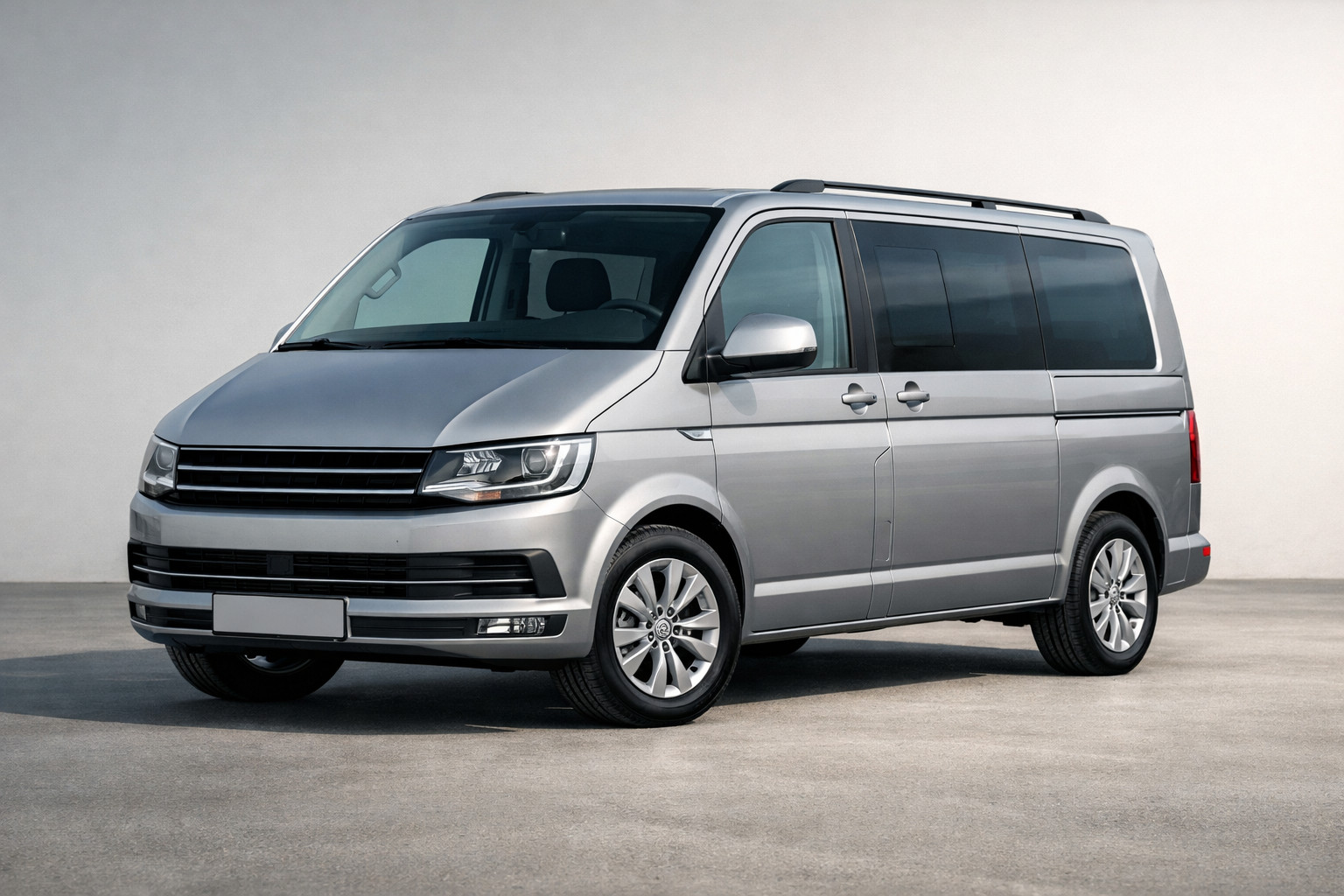 Volkswagen T6 2015-2024: testul unui Transporter modern pentru viata si afaceri
