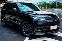 Range Rover Sport 2022- Kit Caroserie Carbon foto 1
