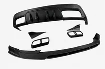 Range Rover Sport 2022- Kit Caroserie Carbon foto 2