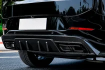 Range Rover Sport 2022- Kit Caroserie Carbon foto 5