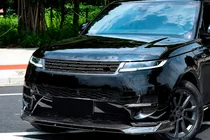 Range Rover Sport 2022- Kit Caroserie Carbon foto 3