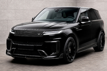 Range Rover Sport 2022- Kit caroserie MNSR Carbon foto 1