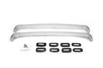 Toyota Highlander 2013-2019 Bare transversale portbagaj OEM (2 buc) Negru foto 2