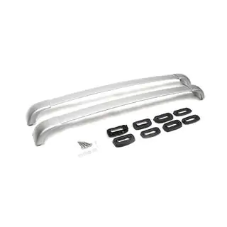 Bare transversale portbagaj OEM (2 buc)