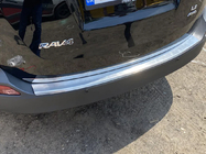 Toyota Rav 4 2013-2018 Ornament portbagaj OmsaLine inox (2013-2016) foto 8