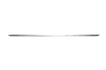 Toyota Rav 4 2013-2018 Ornament portbagaj OmsaLine inox (2013-2016) foto 2