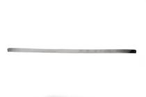 Mercedes Vito/V-class W447 2014- Ornament lat din inox deasupra numarului de inmatriculare foto 5