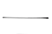 Mercedes Vito/V-class W447 2014- Ornament lat din inox deasupra numarului de inmatriculare foto 5