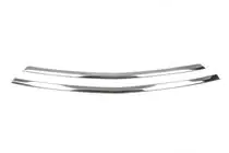 Mercedes Vito/V-class W447 2014- Ornamente grila bara (2 buc, inox) foto 4
