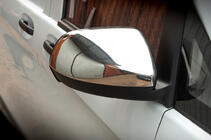 Mercedes Vito/V-class W447 2014- Capace Oglinzi Parte a Oglinzii (2 buc) foto 1