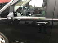Mercedes Vito/V-class W447 2014- Ornamente inferioare geamuri inox (2 buc) OmsaLine - Otel Inoxidabil Italian foto 4