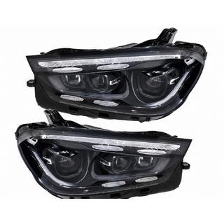 Faruri fata Full LED (2 buc)