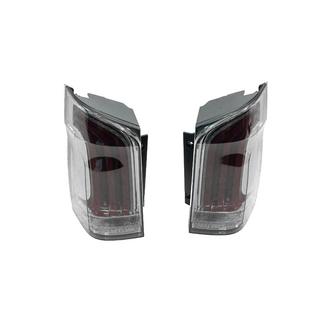 Stopuri spate OEM 2024 White (pentru Vito, 2 buc) Mercedes Vito/V-class W447 2014- foto 3