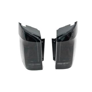 Stopuri spate OEM 2026 Black (pentru Vito, 2 buc) Mercedes Vito/V-class W447 2014- foto 4