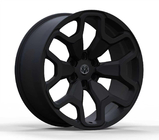 Dodge RAM (DS/DJ/D2) 2009–2024 Jante forjate OEM R22 (Set 4 buc) foto 6