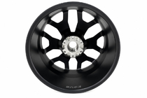 Dodge RAM (DS/DJ/D2) 2009–2024 Jante forjate OEM R22 (Set 4 buc) foto 3