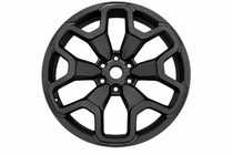 Dodge RAM (DT) 2018– Jante forjate OEM R22 (Set 4 buc) foto 1