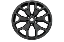 Dodge RAM (DT) 2018– Jante forjate OEM R22 (Set 4 buc) foto 1