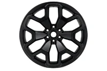 Dodge RAM (DT) 2018– Jante forjate OEM R22 (Set 4 buc) foto 4