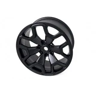 Jante forjate OEM R22 (Set 4 buc) foto 2