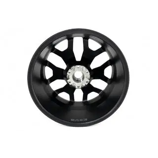 Jante forjate OEM R22 (Set 4 buc) foto 3