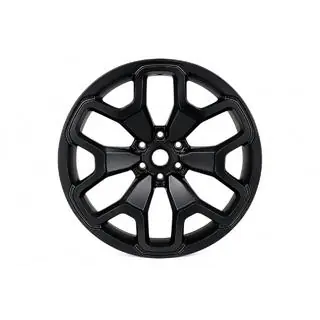 Jante forjate OEM R22 (Set 4 buc) foto 4