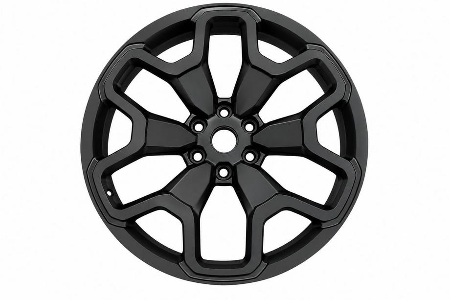 Dodge RAM (DT) 2018– Jante forjate OEM R22 (Set 4 buc) Image