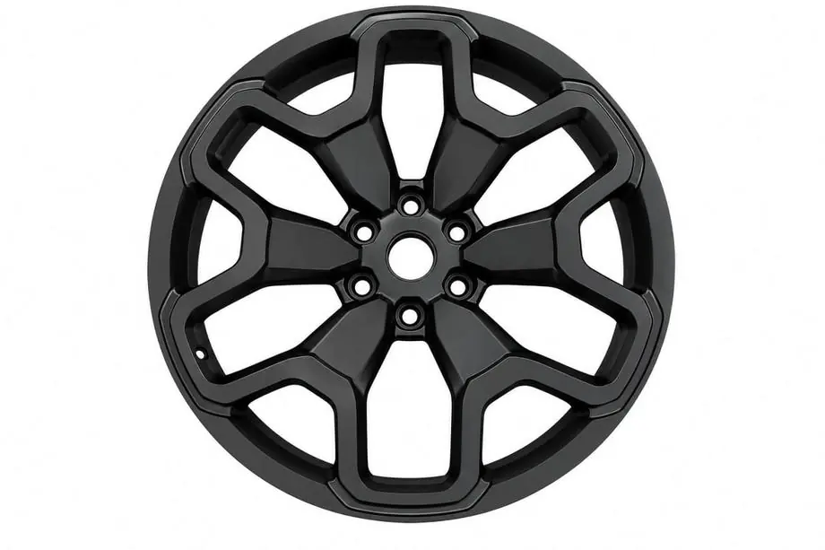 Dodge RAM (DT) 2018– Jante forjate OEM R22 (Set 4 buc) Image