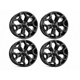 Jante forjate OEM R20 (Set 4 buc) Jeep Grand Cherokee WL 2021-