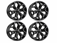 Jeep Cherokee KL 2013- Jante forjate OEM R20 (Set 4 buc) foto 1