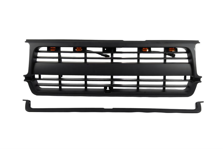 Toyota Land Cruiser 80 1990-1997 Set faruri si grila (Off-Road) Foto 7
