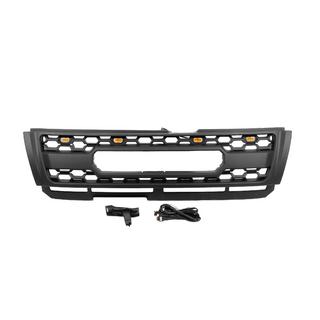 Grila radiator 1997-2001 (OffRoad) Nissan Patrol Y61 1997-2011 foto 1