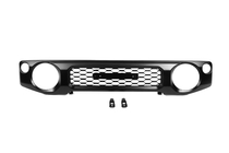 Suzuki Jimny 2018- Grila radiator (OffRoad) foto 2