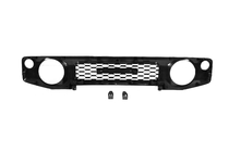 Suzuki Jimny 2018- Grila radiator (OffRoad) foto 5
