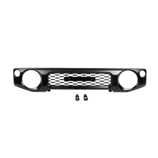 Grila radiator (OffRoad) foto 2