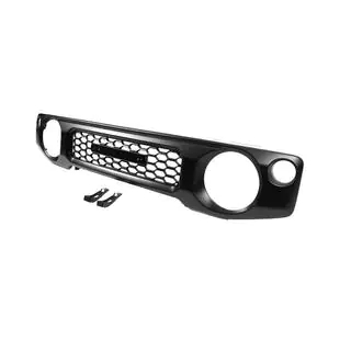 Grila radiator (OffRoad) Suzuki Jimny 2018- foto 3