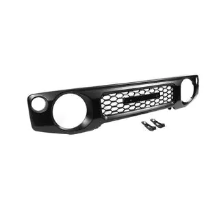 Grila radiator (OffRoad) Suzuki Jimny 2018- foto 4